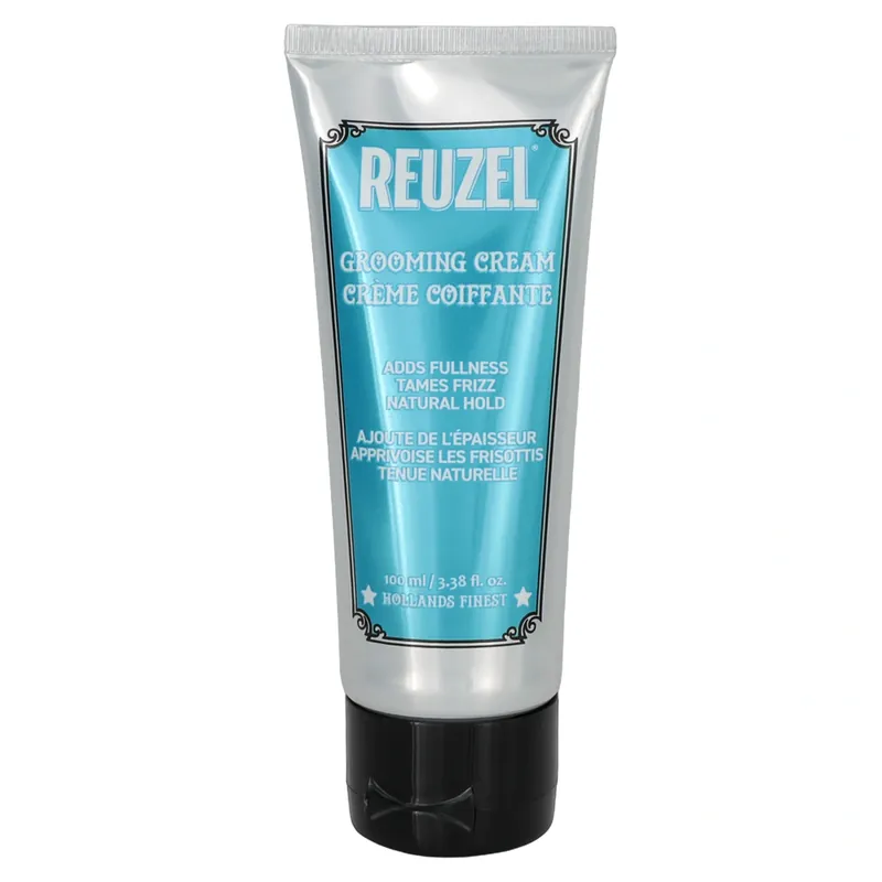 Reuzel Grooming Cream 3.38oz