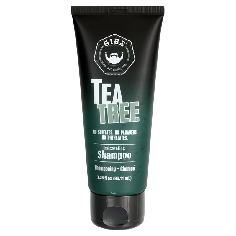 GIBS Grooming Tea Tree Shampoo