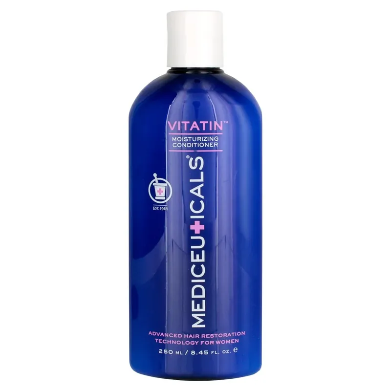 MEDIceuticals Vitatin Moisturizing Conditioner for Women