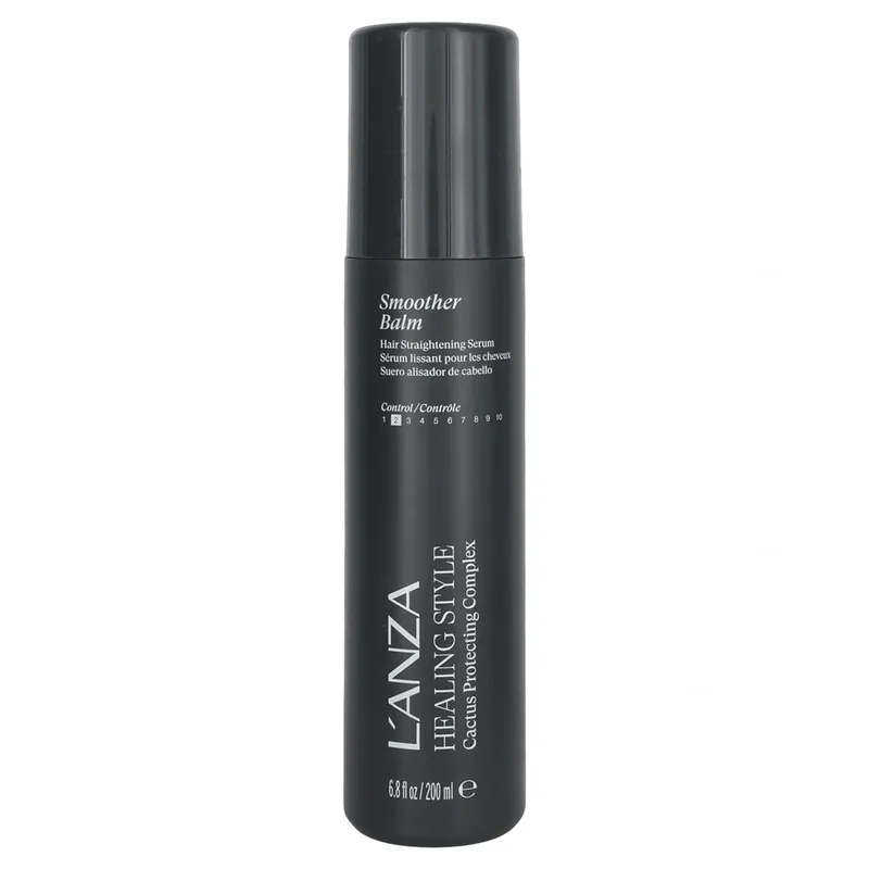 Lanza Healing Style Smoother Balm 6.8oz