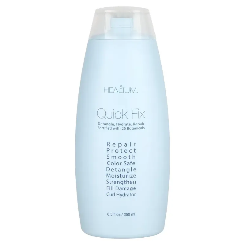 Healium 5 Quick Fix 8.5oz