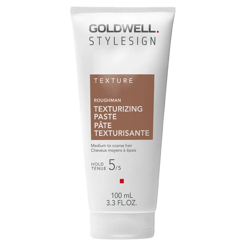 Goldwell StyleSign Texture Roughman Texturizing Paste 5 3.3oz