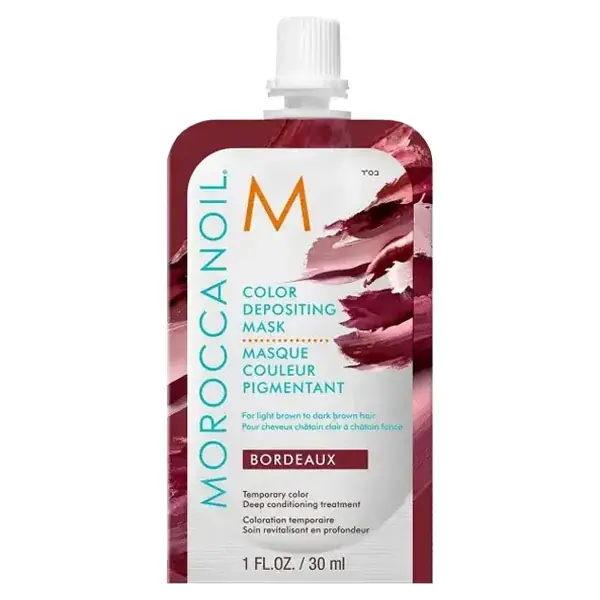 Moroccanoil Color Depositing Mask