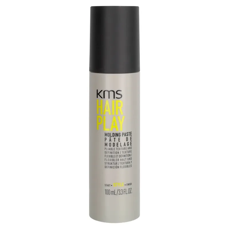 KMS Hair Play Molding Paste
