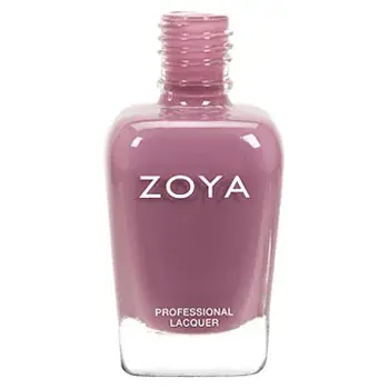 Zoya Nail Polish - Odette #ZP708 0.5oz