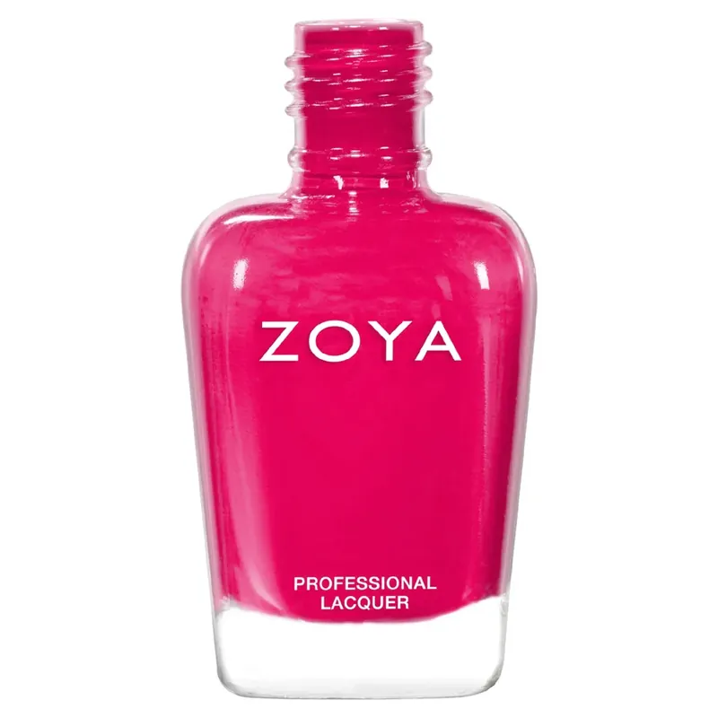 Zoya Nail Polish - Molly #ZP937 0.5oz