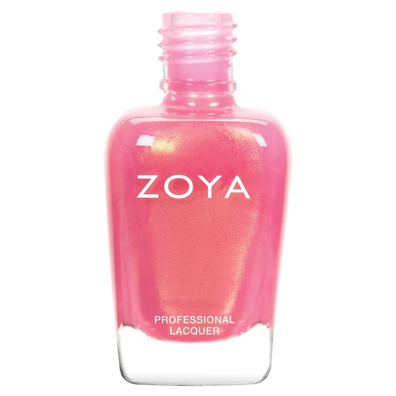 Zoya Nail Polish - Happi #ZP610 0.5oz