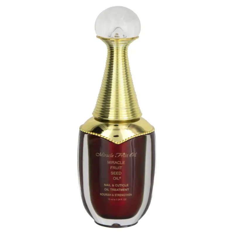 Miracle Fruit Oil Miracle Fruit Seed Oil Nail & Cuticle Oil Treatment 0.34oz