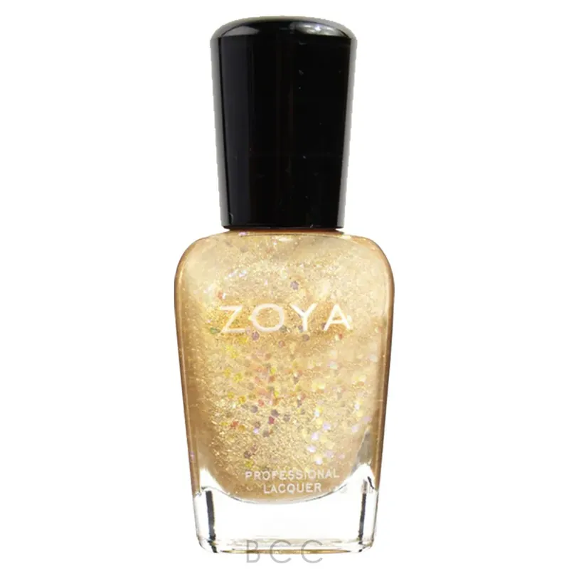 Zoya Nail Polish - Cindy #ZP820 0.5oz