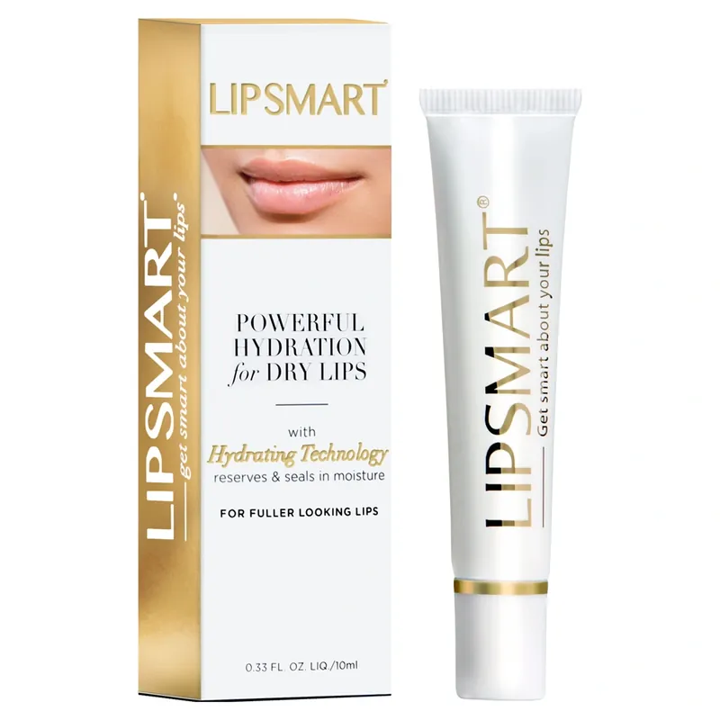 LIPSMART LIPSMART Hydrating Lip Treatment 0.33oz
