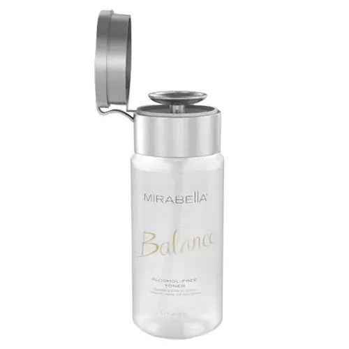 Mirabella Balance Alcohol-Free Toner 5.1oz