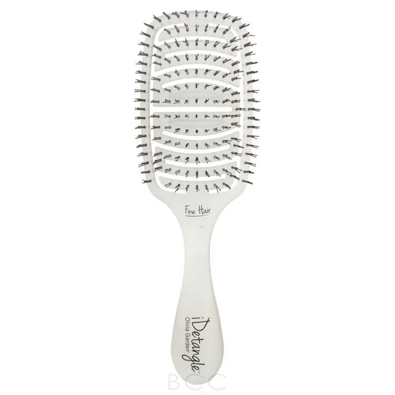 Olivia Garden iDetangle Brush Collection