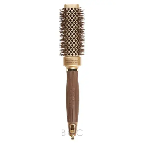 Olivia Garden NanoThermic - Square Shaper Brush Collection