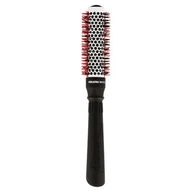 Keratin Complex Ceramic Round Brush