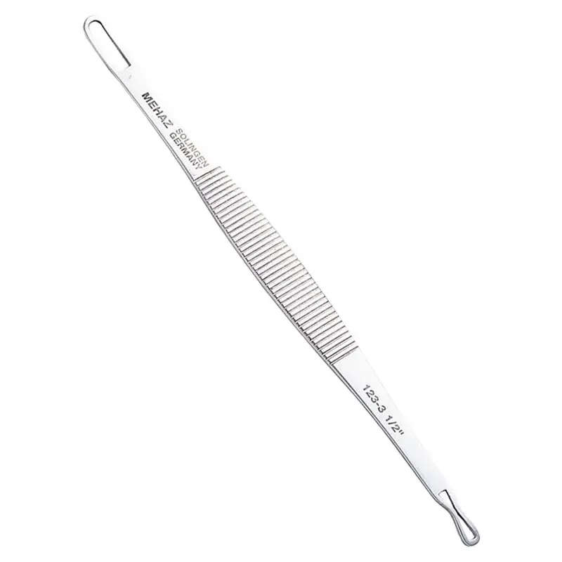 Mehaz Professional Extra-Fine Schamberg Extractor (#123) 3.75inches