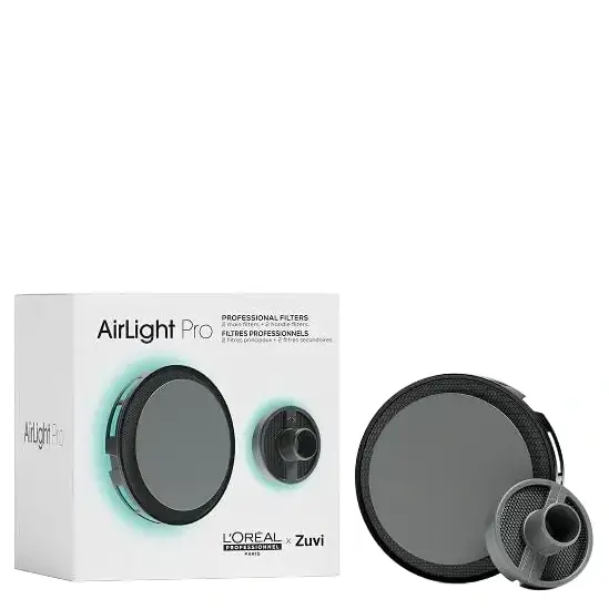 Loreal Professionnel AirLight Pro Professional Filters 2piece