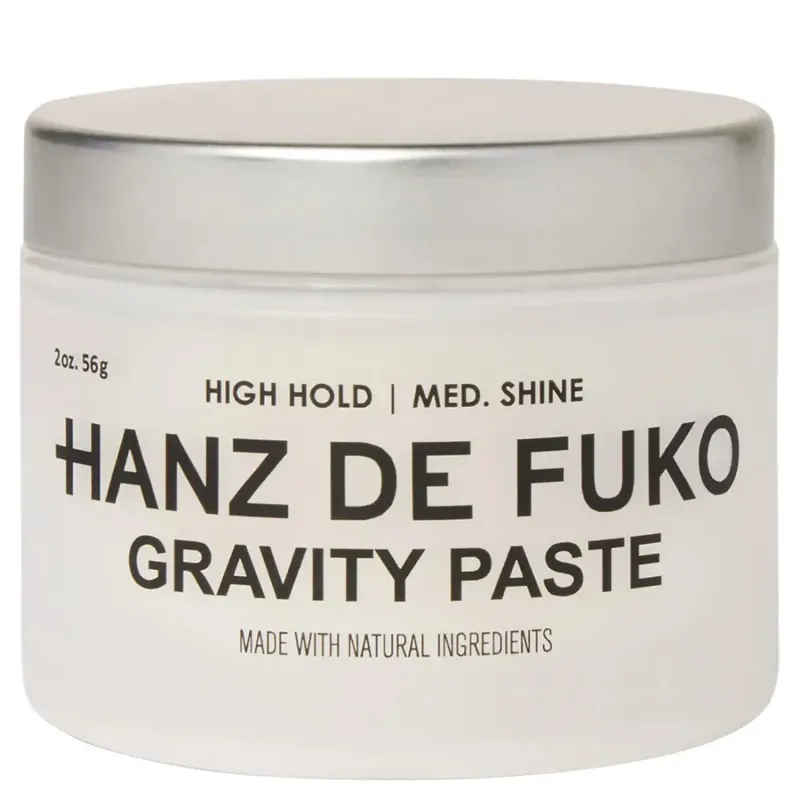Hanz de Fuko Gravity Paste 2oz