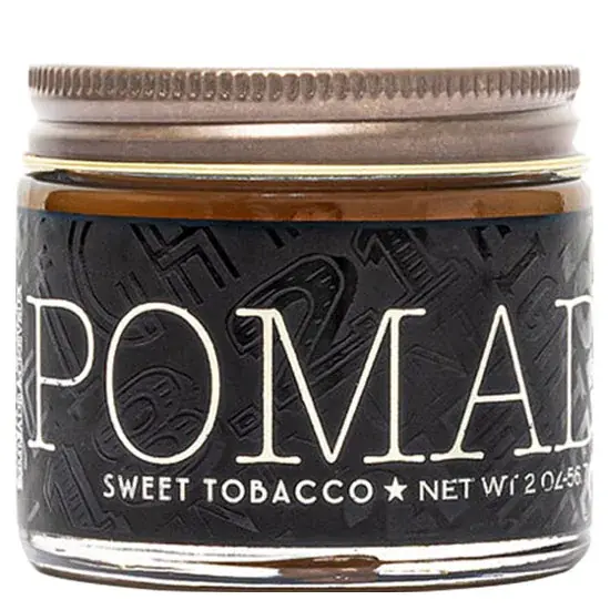 18.21 Man Made Pomade - Sweet Tobacco 2oz