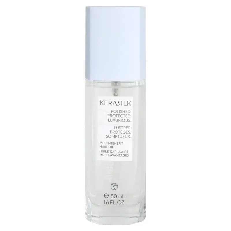 Kerasilk Multi-Benefit Hair Oil 1.6oz