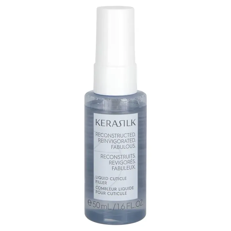 Kerasilk Liquid Cuticle Filler