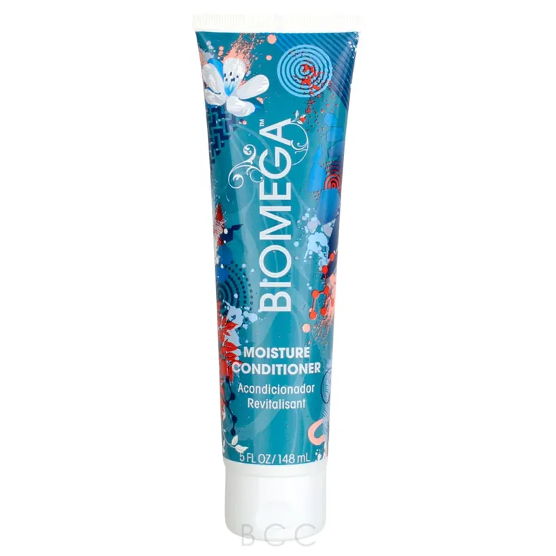 BIOMEGA Moisture Conditioner 5oz