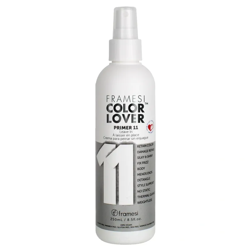 Framesi Color Lover Primer 11 8.5oz
