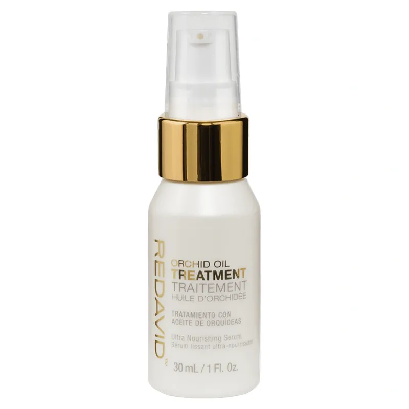 REDAVID Orchid Oil Treatment