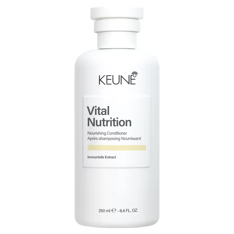 Keune Vital Nutrition Nourishing Conditioner
