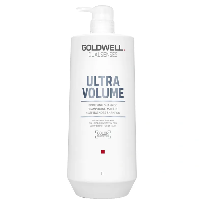 Goldwell Dualsenses Ultra Volume Bodifying Shampoo