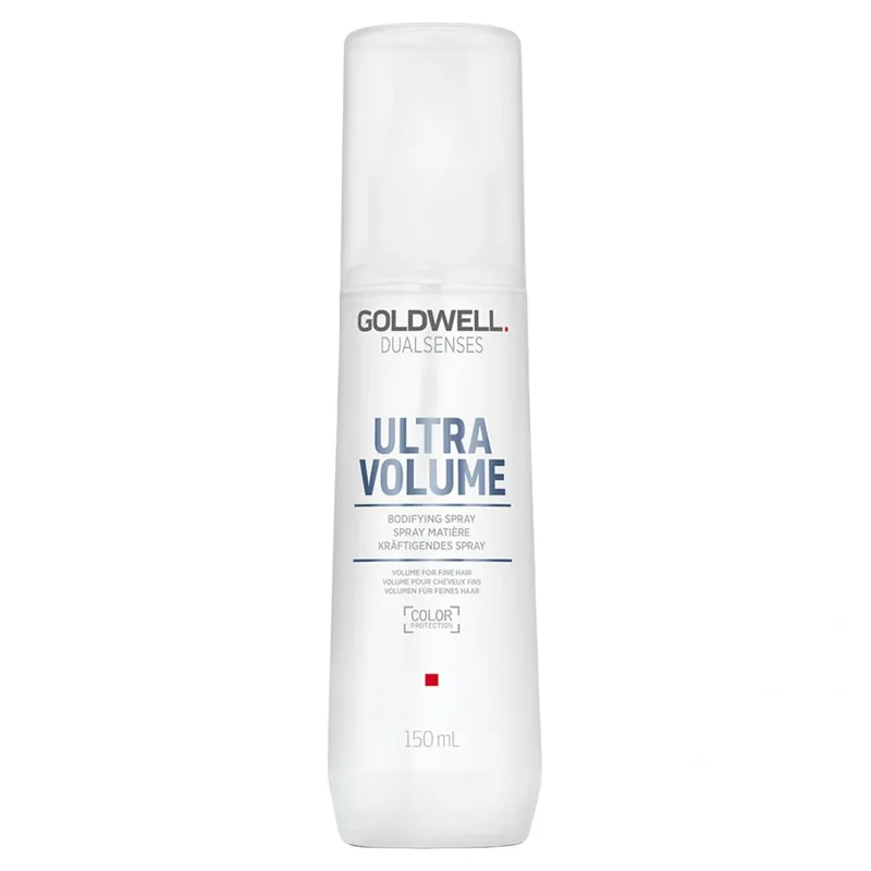 Goldwell Dualsenses Ultra Volume Bodifying Spray 5oz