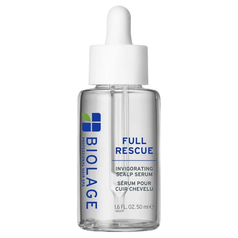 Biolage Full Rescue Invigorating Scalp Serum 1.6oz