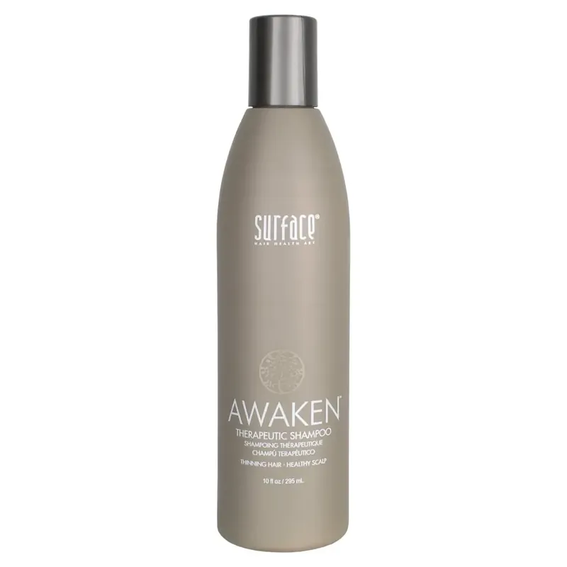 Surface Awaken Therapeutic Shampoo