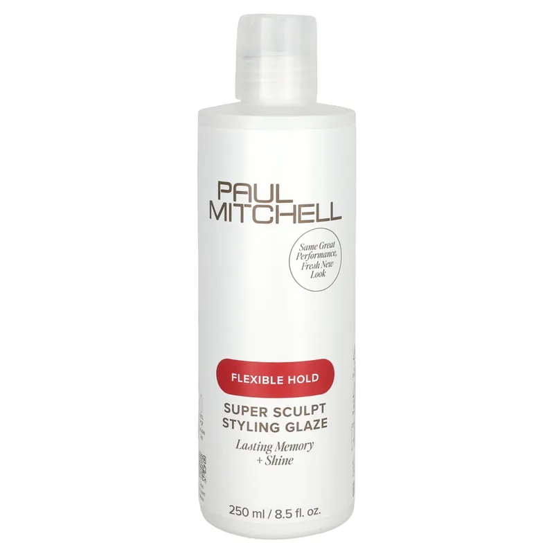 Paul Mitchell Flexible Hold Super Sculpt Styling Glaze