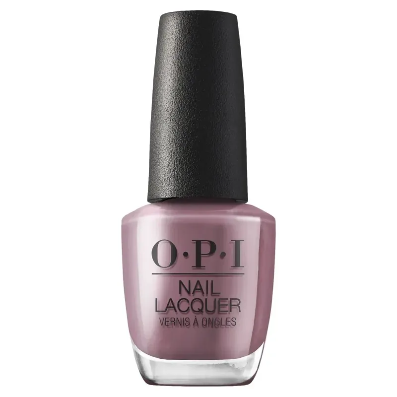 OPI Nail Lacquer - Claydreaming 0.5oz
