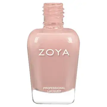 Zoya Nail Polish - Frenchy #ZP1193 0.5oz