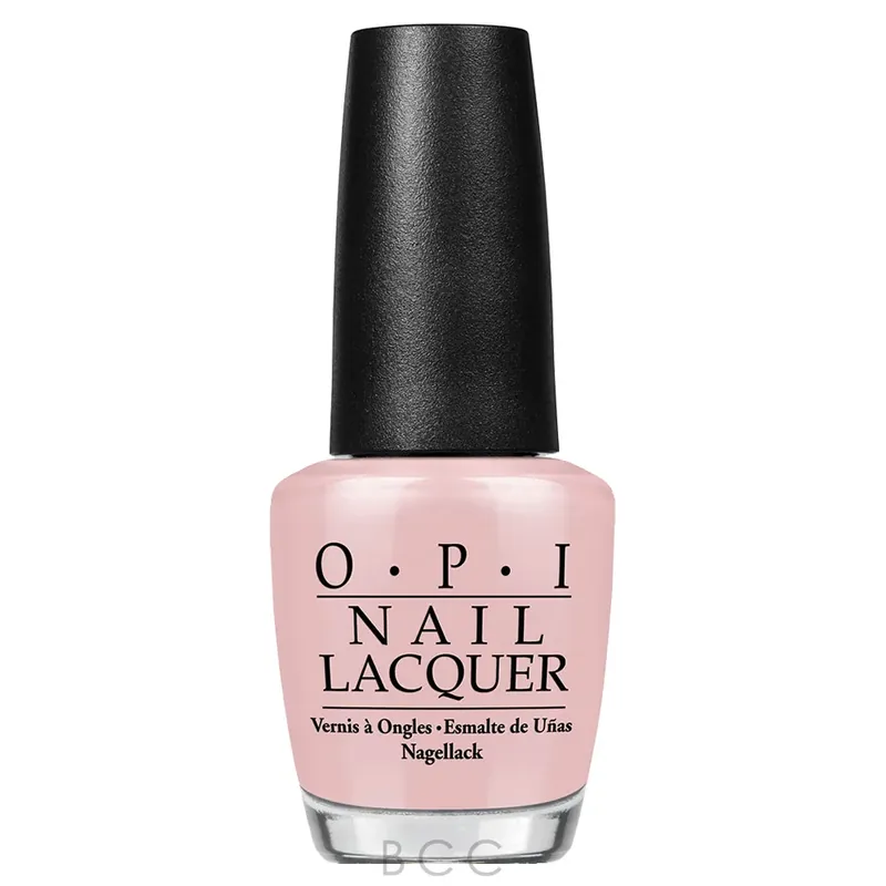 OPI Nail Lacquer - Put it in Neutral 0.5oz
