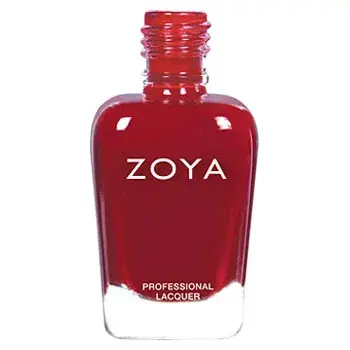 Zoya Nail Polish - Sheri #ZP922 0.5oz
