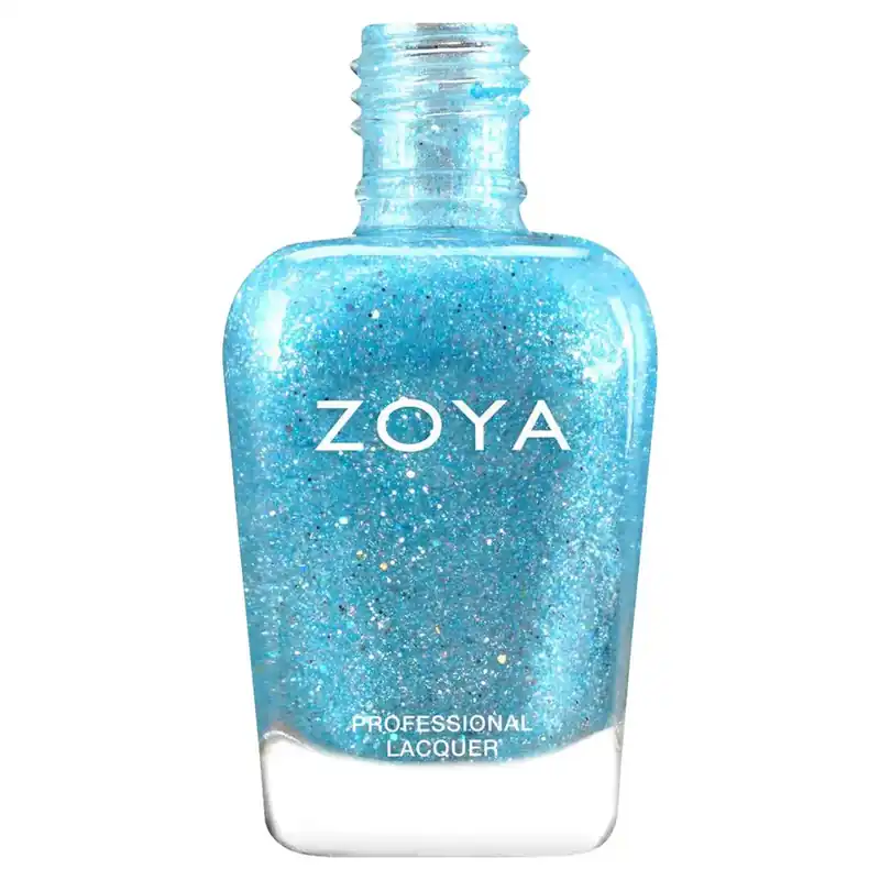 Zoya Nail Polish - Rhiannon Petite #ZP1218R 0.25oz