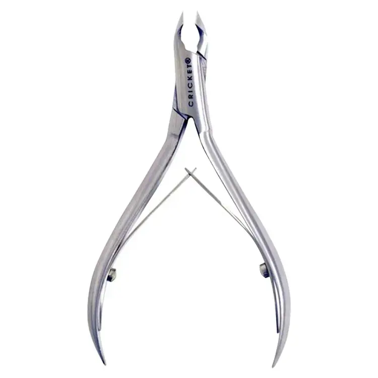 Cricket Beauty Hardware Pro Nipper 1/2 Jaw 1piece