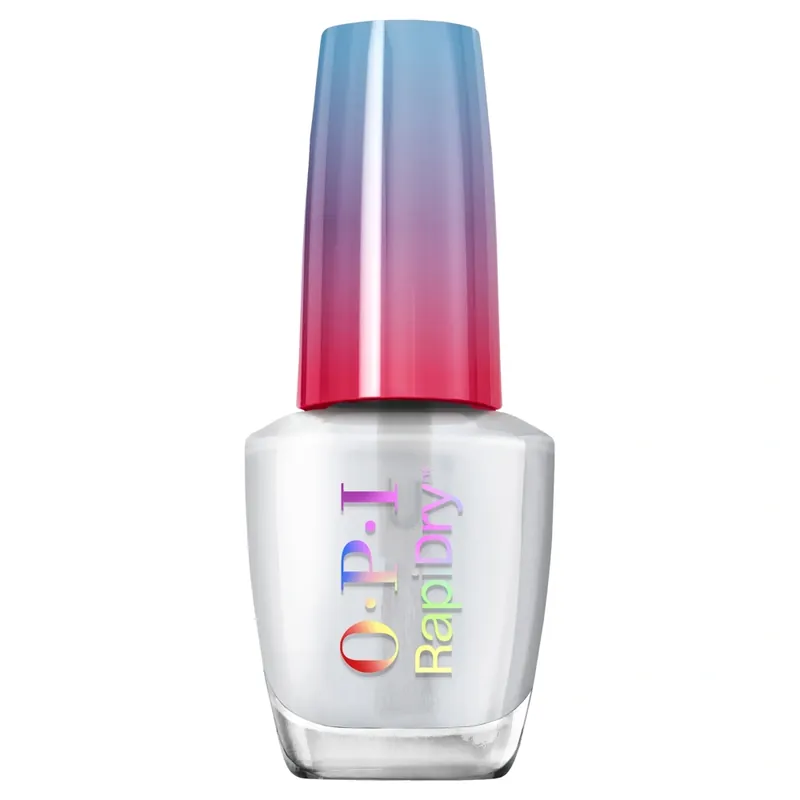 OPI RapiDry - Clearly Fast 0.3oz