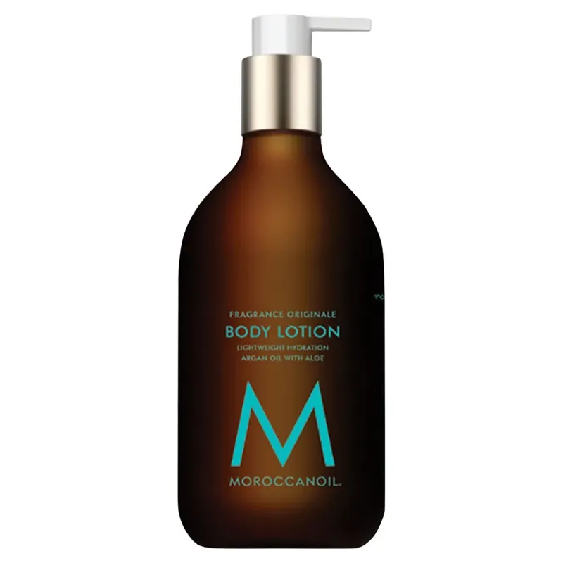 Moroccanoil Body Lotion - Fragrance Originale 12.2oz