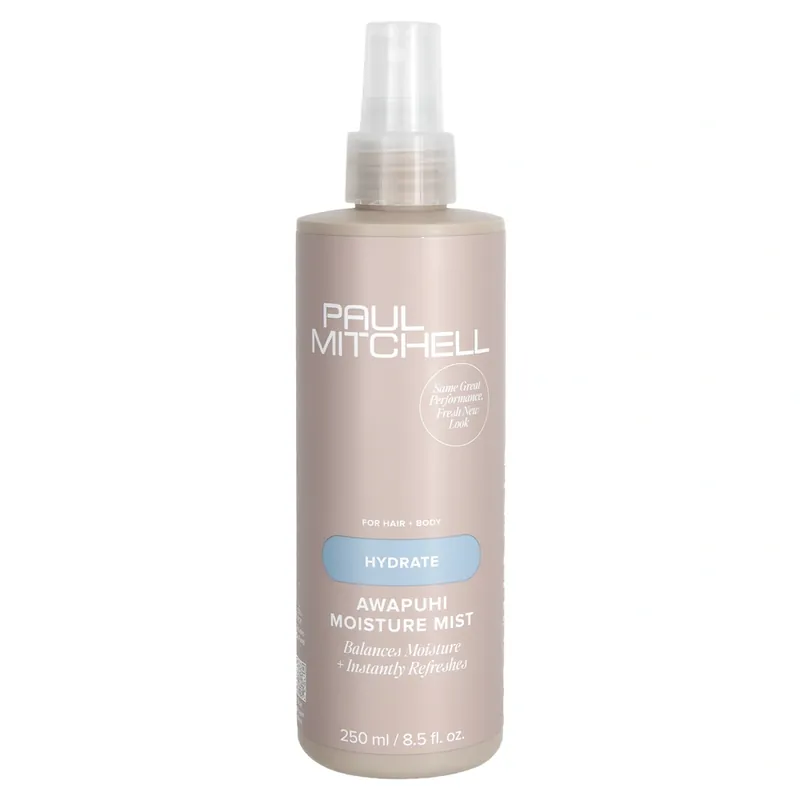 Paul Mitchell Hydrate Awapuhi Moisture Mist 8.5oz