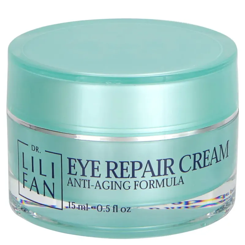 Dr Lili Fan Probiotic Eye Repair Cream 0.5fl oz