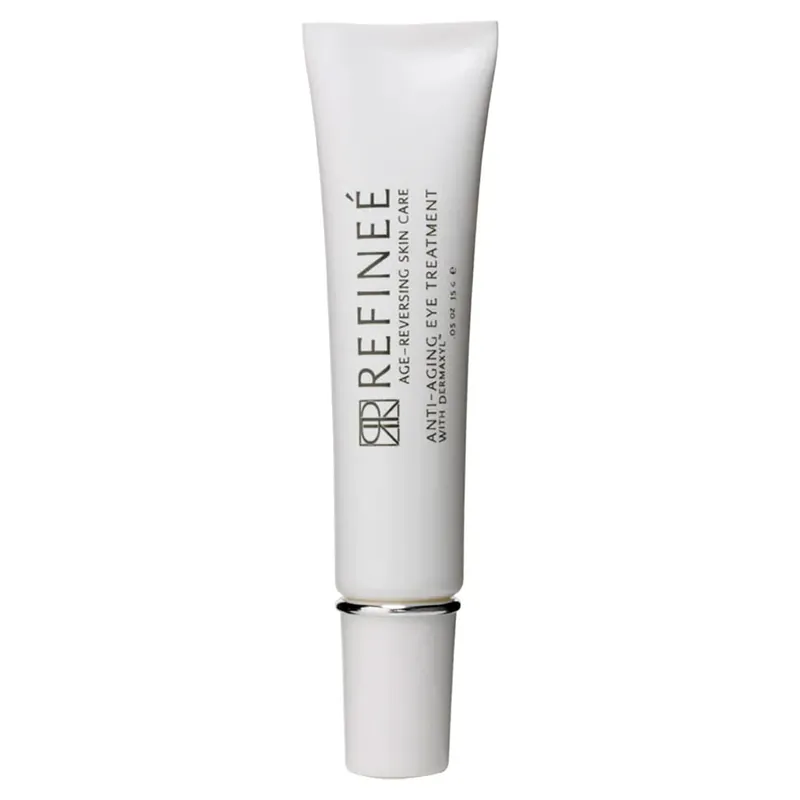 Refinee Anti-Aging Eye Treatment 0.5oz