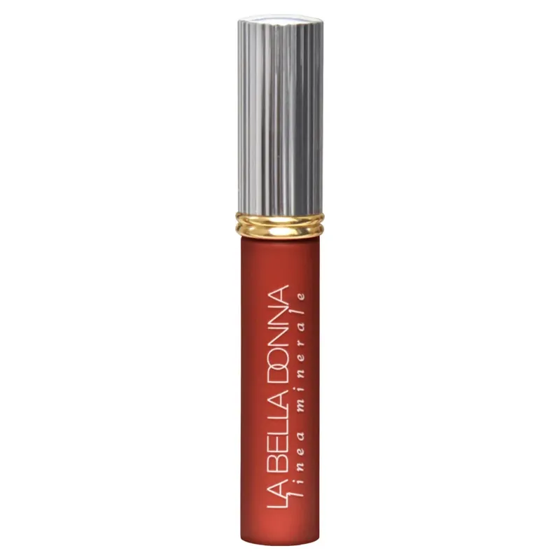 La Bella Donna Mineral Lip Sheer Mandarino
