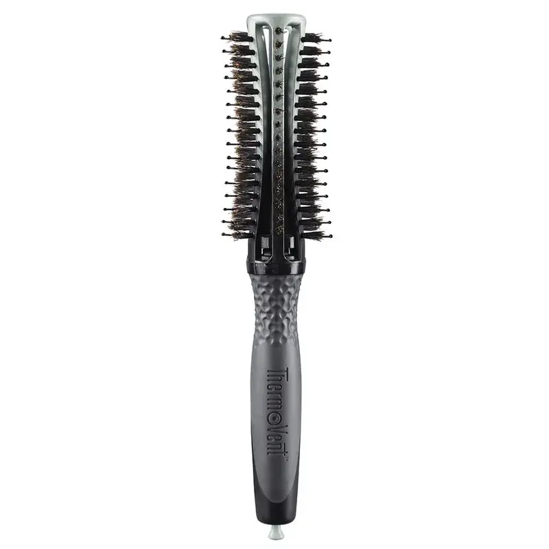 Olivia Garden ThermoVent Combo Brush