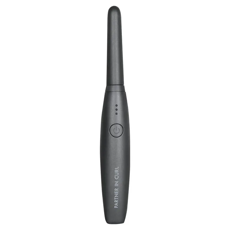 Chella Deluxe Heated Eyelash Curler 3piece