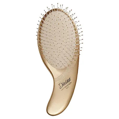 Olivia Garden Divine Brushes