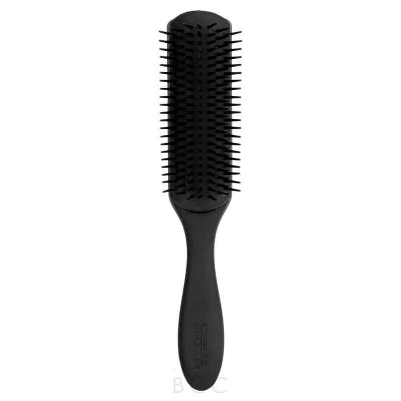 VARIS Hydroionic Crystals Brushes