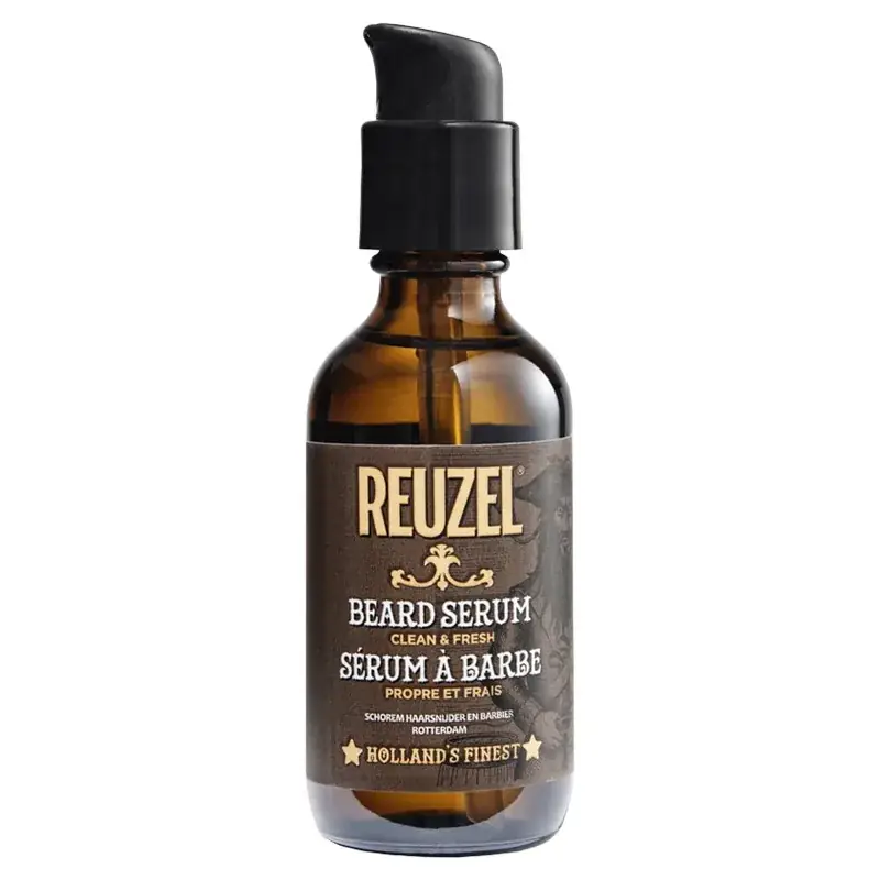 Reuzel Beard Serum 2oz